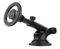 Uchwyt do telefonów FIXED MagMount XL Magnetyczny do Szyby i Kokpitu FIXMMT-XL-BK